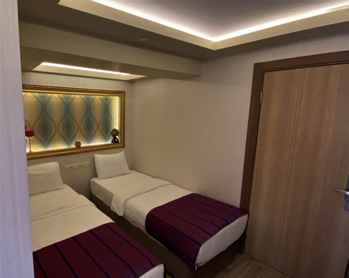Ayder Resort Hotel Rize Exterior foto
