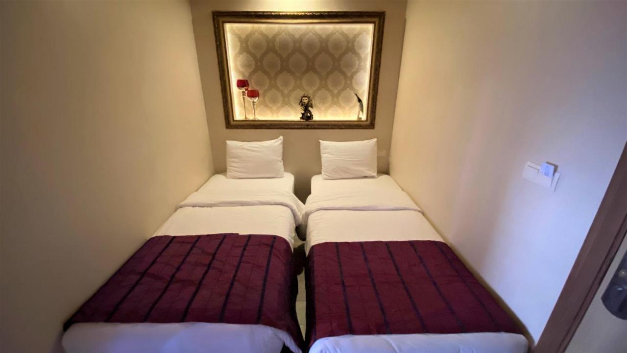 Ayder Resort Hotel Rize Exterior foto